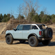 Illustration for article titled 2021 Ford Bronco: Every Official Picture We Could Find